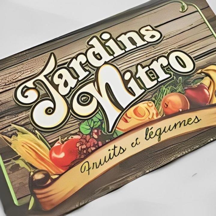 Jardins Nitro Salaberry-de-Valleyfield