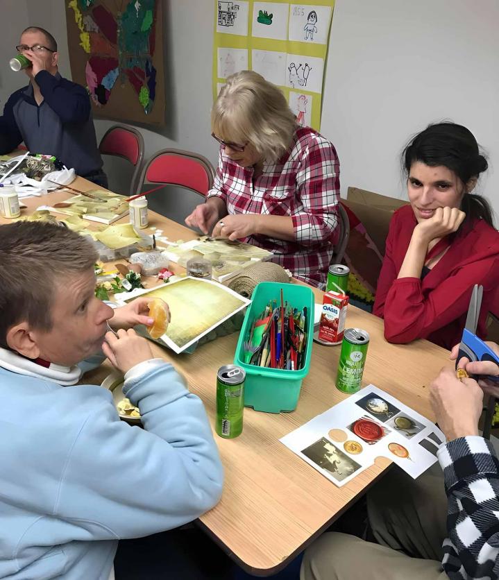 Découvrez les activités de jour que nous proposons dans notre club.